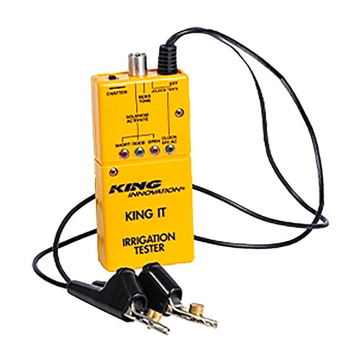 King 24K Irrigation Tester SiteOne